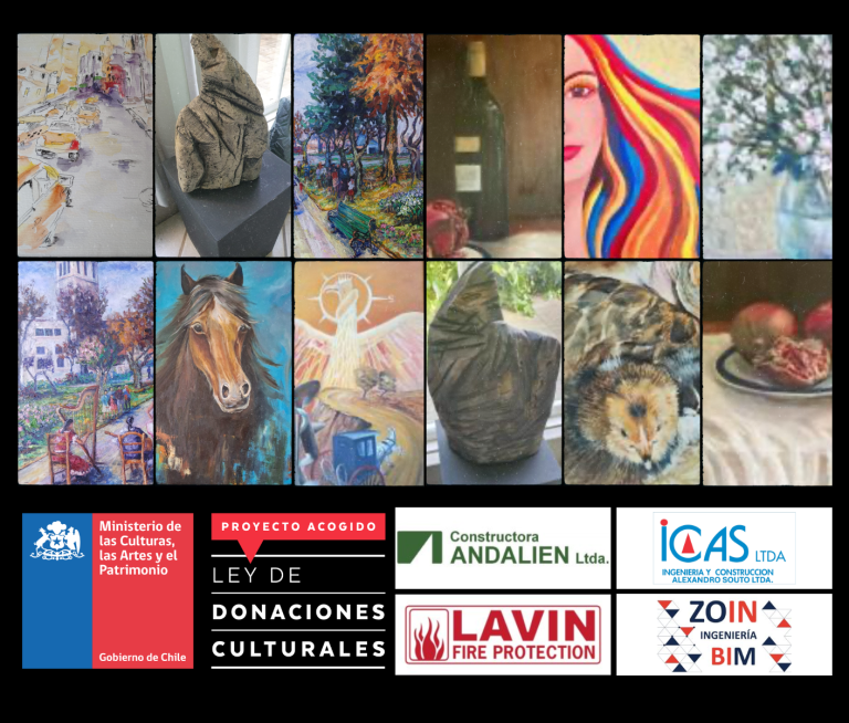 Exposición anual de la APEC 2025