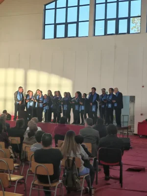 Coro Pencopolitano